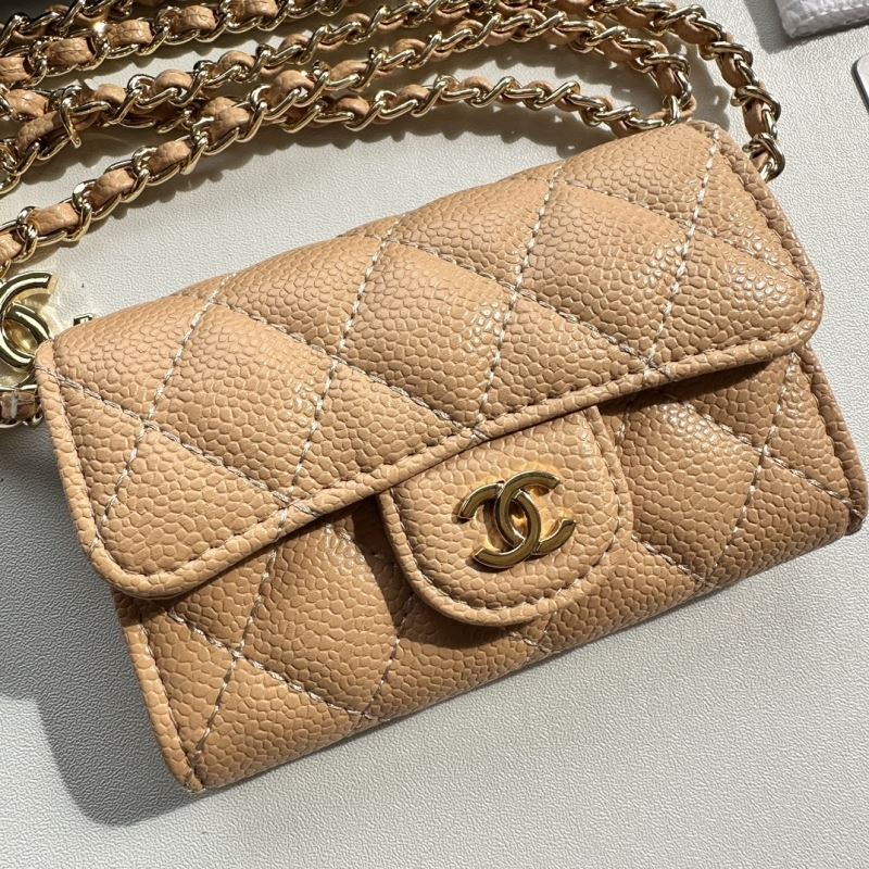 Chanel Wallets Purse